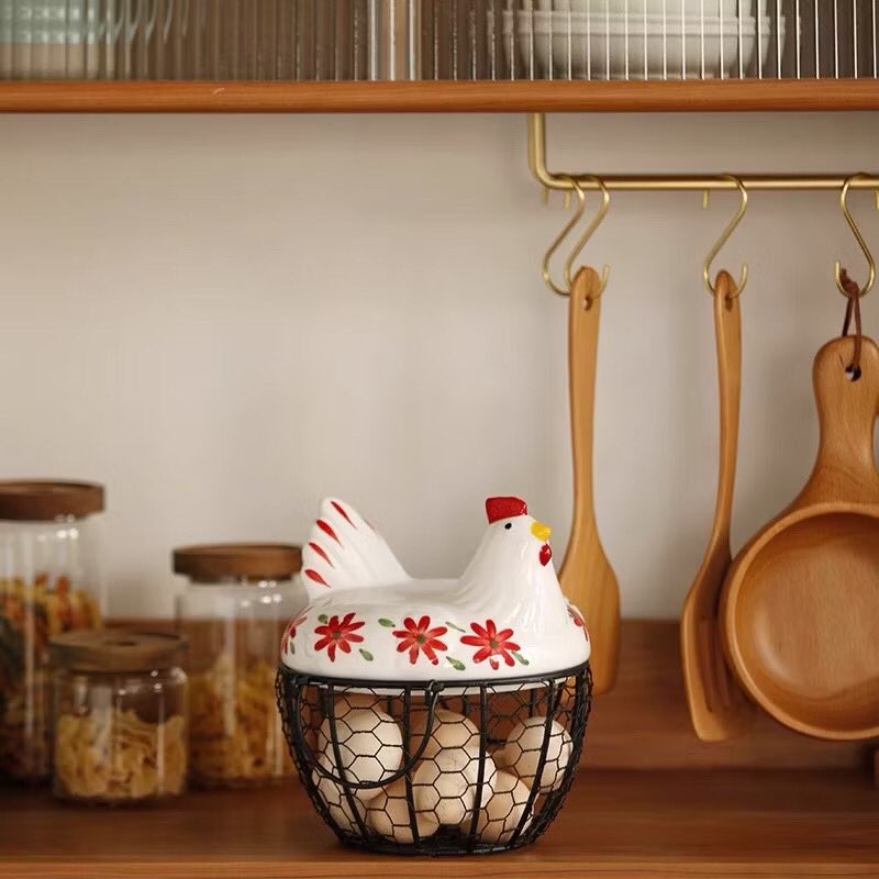 parangsarangka's tweet photo. 🧺ตะกร้าใส่ไข่มินิมอล #ของมันต้องมี น่ารักขขนาดนี้ มี2 สีให้เลือก

🐔พิกัด👉https://t.co/FDE3UDYVd7

#ของแต่บ้าน #ของมันต้องมีแล้วป่ะ #ของแต่งบ้าน #ของแต่งบ้านวินเทจ #ของตกแต่งบ้านวินเทจ #ของแต่งครัว https://t.co/y9B1VPrrIl
