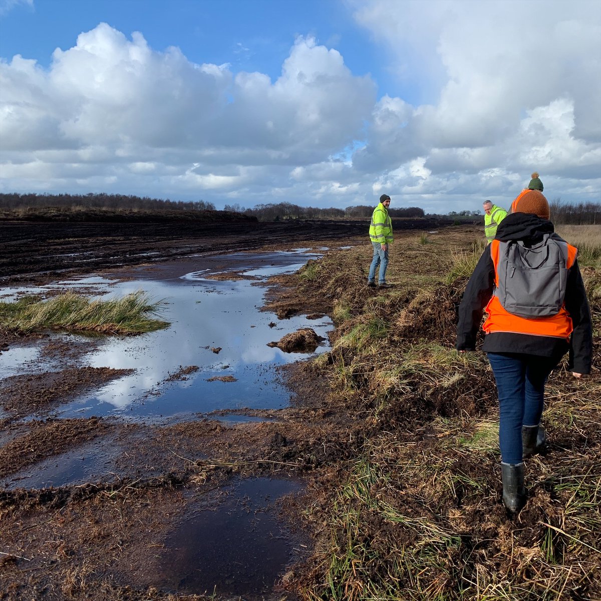 National Museums NI (@natmuseumsni) on Twitter photo New research confirms the ancient remains found in Bellaghy in 2023 belong to a female, now named the Ballymacombs More Woman. Dating back 2,000+ years, this major discovery sheds light on our past. Huge thanks to all partners involved!
<a href="/QUBelfast/">Queen's University Belfast 🎓</a>
nationalmuseumsni.org/news/ballymaco… New research confirms the ancient remains found in Bellaghy in 2023 belong to a female, now named the Ballymacombs More Woman. Dating back 2,000+ years, this major discovery sheds light on our past. Huge thanks to all partners involved!
<a href="/QUBelfast/">Queen's University Belfast 🎓</a>
nationalmuseumsni.org/news/ballymaco…