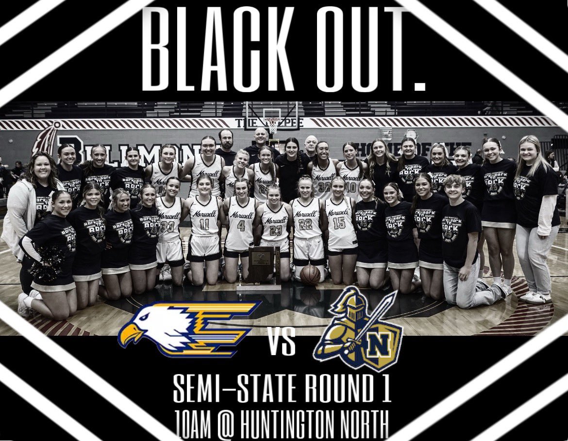 LETS GO!
BE THERE!
BE LOUD! 
HARDWARE SEASON!