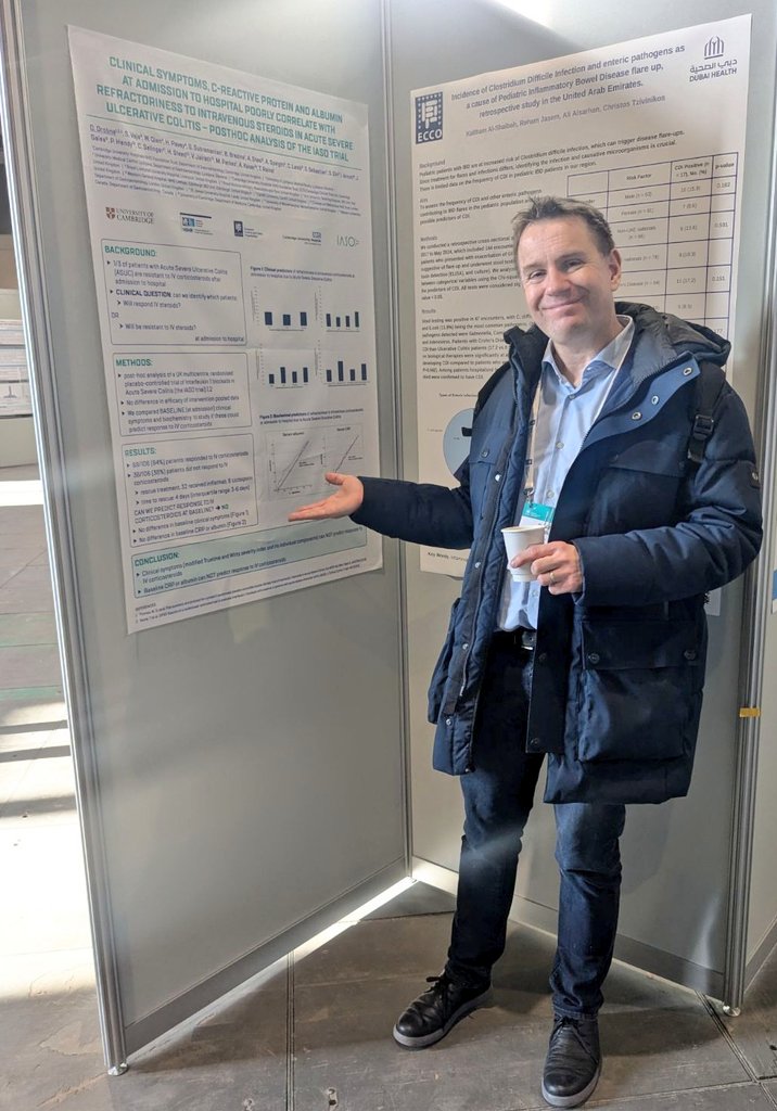 Slovenian IBD National Study Group -SING tweet media