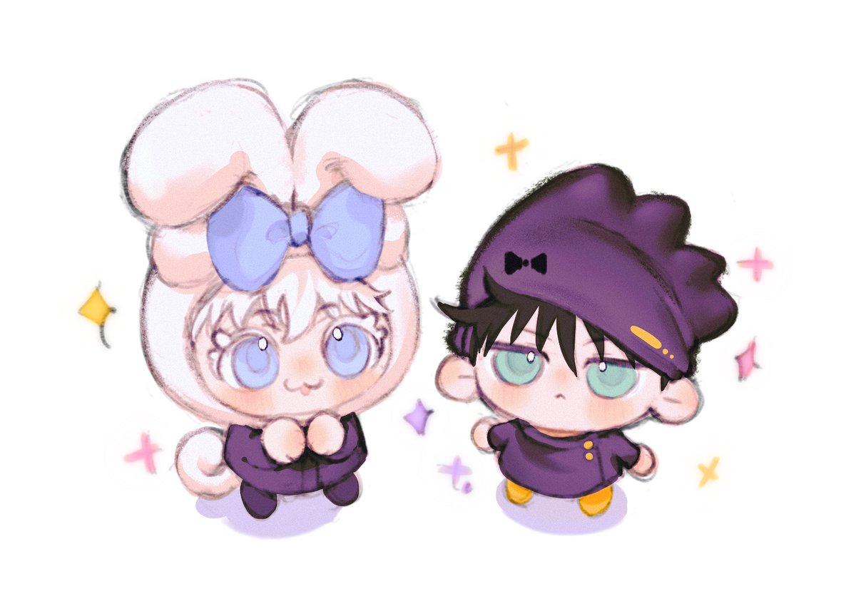 球：シナモロールとばつまる