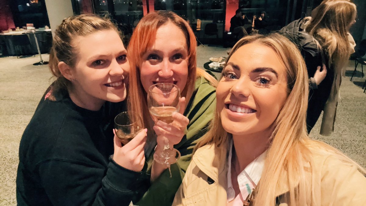 Sara Parkes tweet media