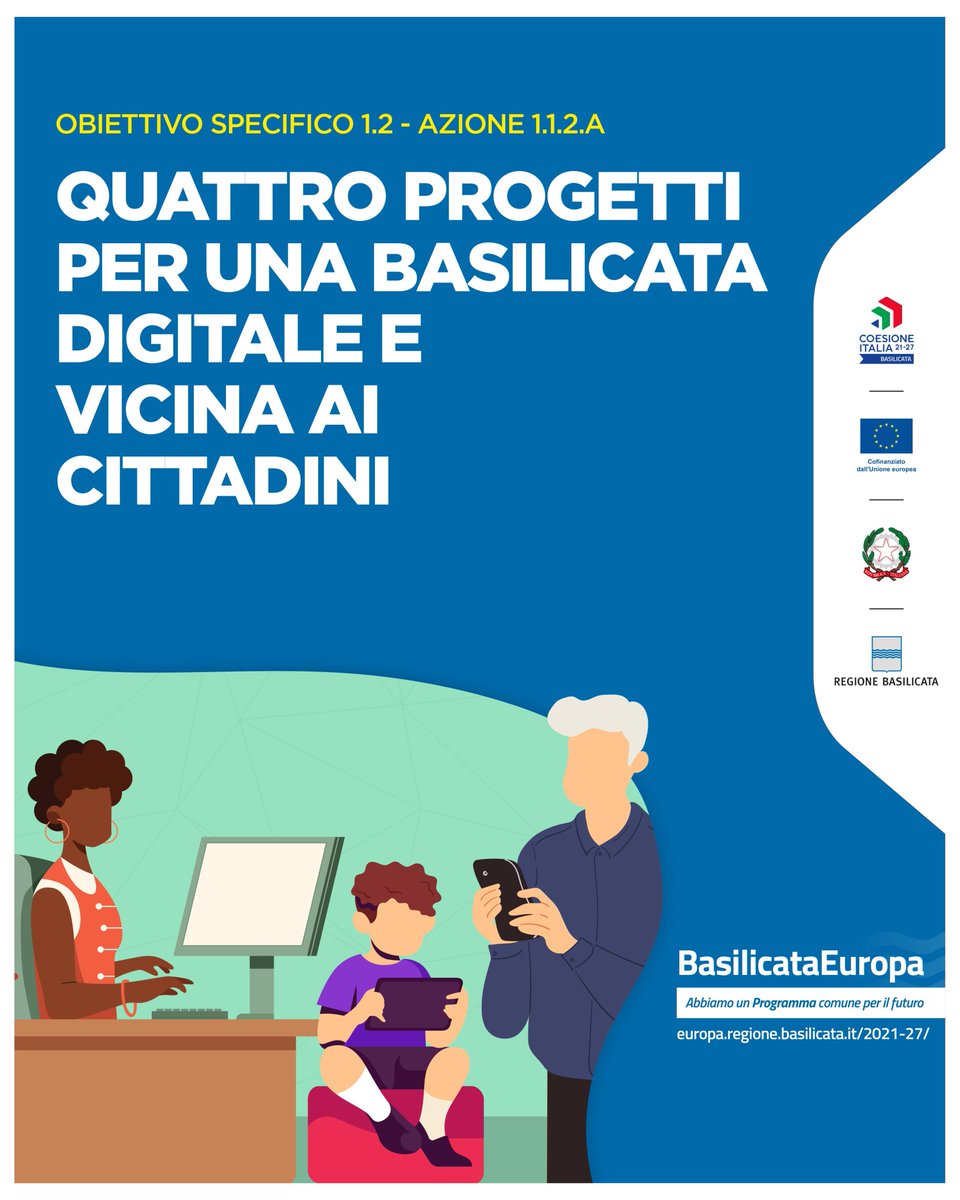 Basilicata Europa tweet media