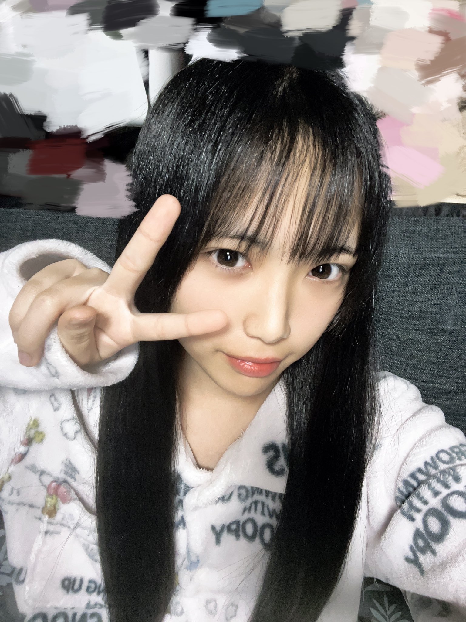 Jumping Kiss ポートレート 秋月柑七（Jumping Kiss） (@j_kiss_kanna) / X