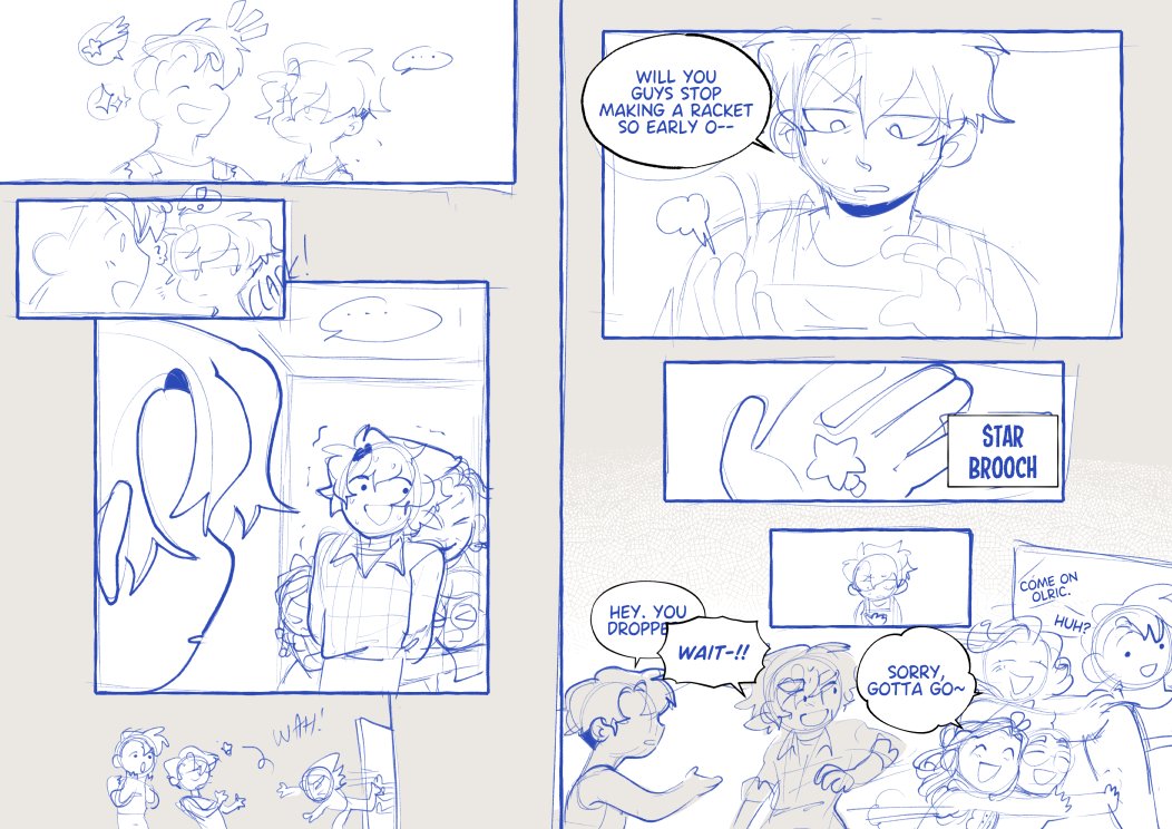 [ March/Farmer ]

The shooting star festival was soooooo cute... ty for my life..

#FieldsofMistria 
