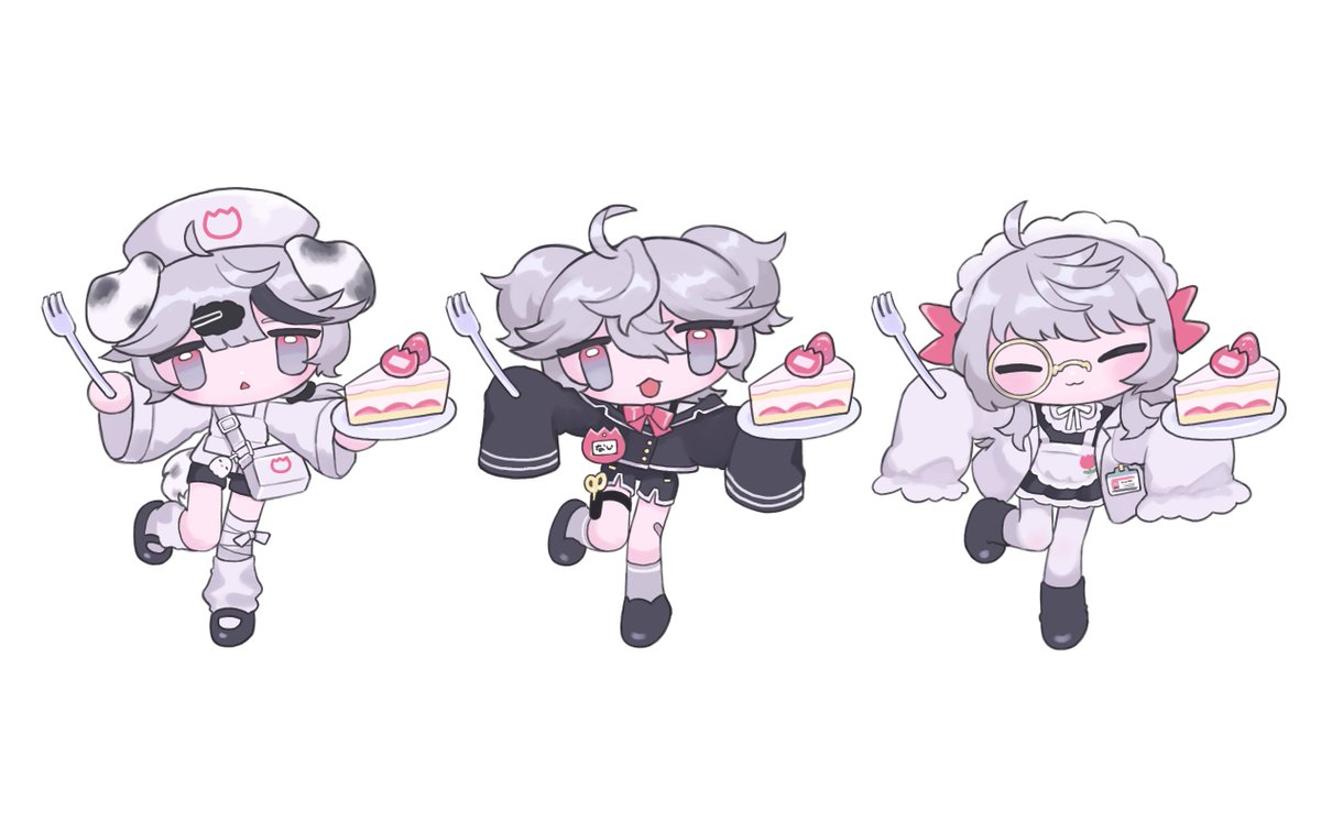mokumo71's tweet photo. もくもは今日で3周年！
これからもどうぞ、ごひいきに～🐹

illust #hkmaao https://t.co/O9Owoggz3A