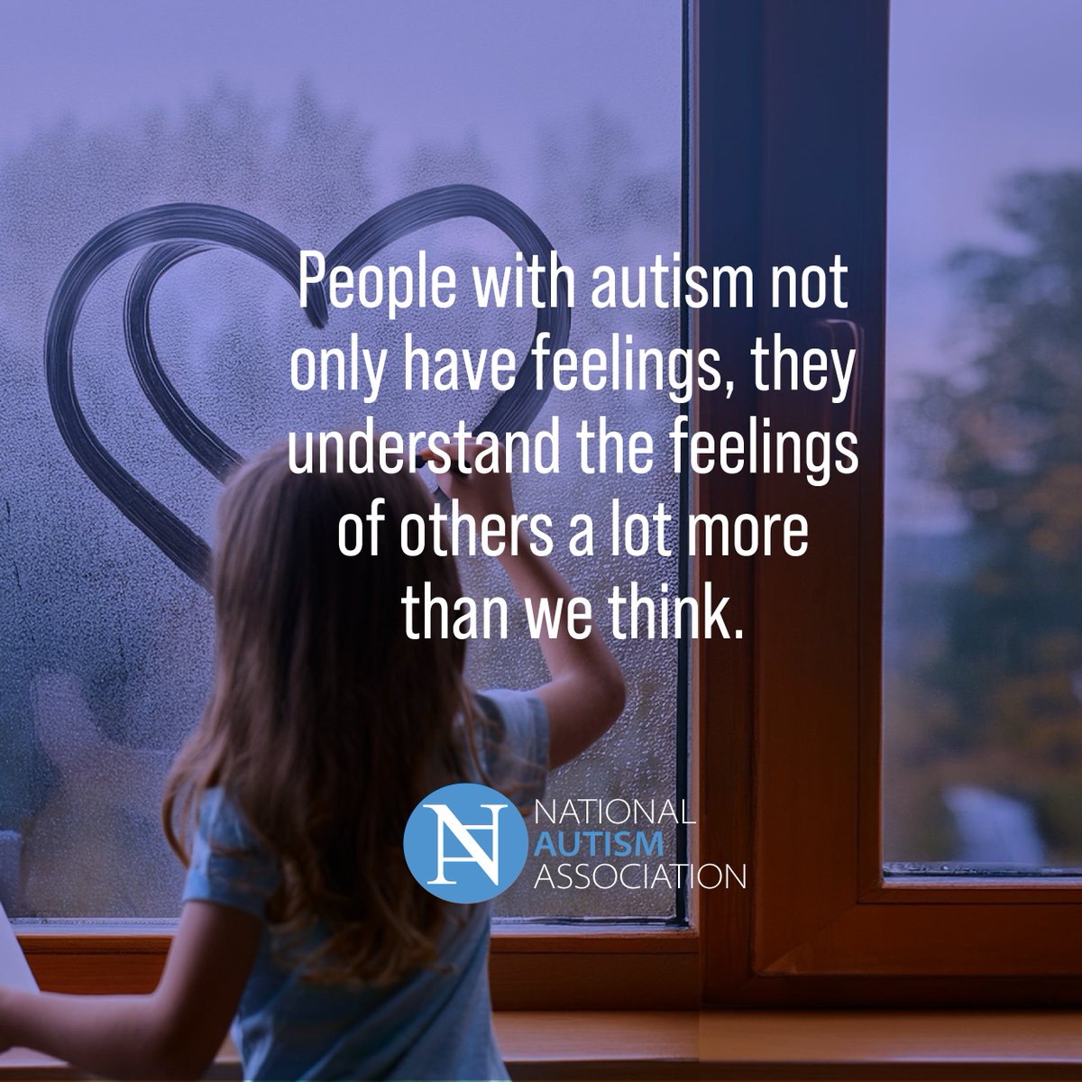 Kindness always...

#autism