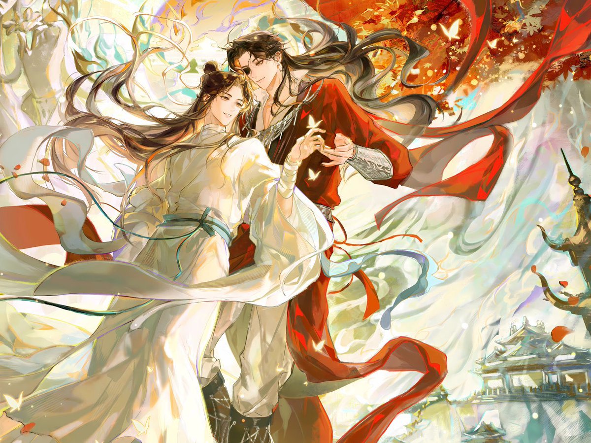 Mihonawxyz's tweet photo. HUALIAN FULL HD VERSION✨ https://t.co/vvv5F1RxRy