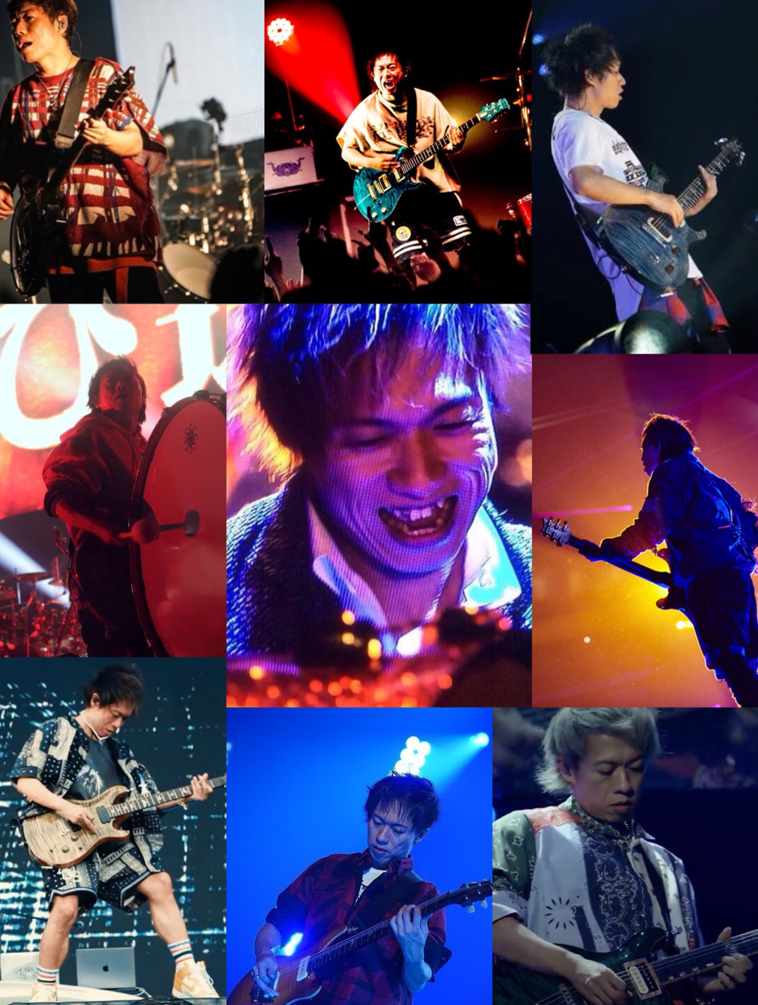 UVERworld 克哉 FCイベント リストランテ克哉 エプロン 哲史∞ on X: 