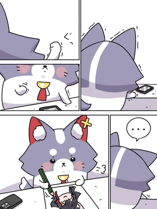 ✍ 