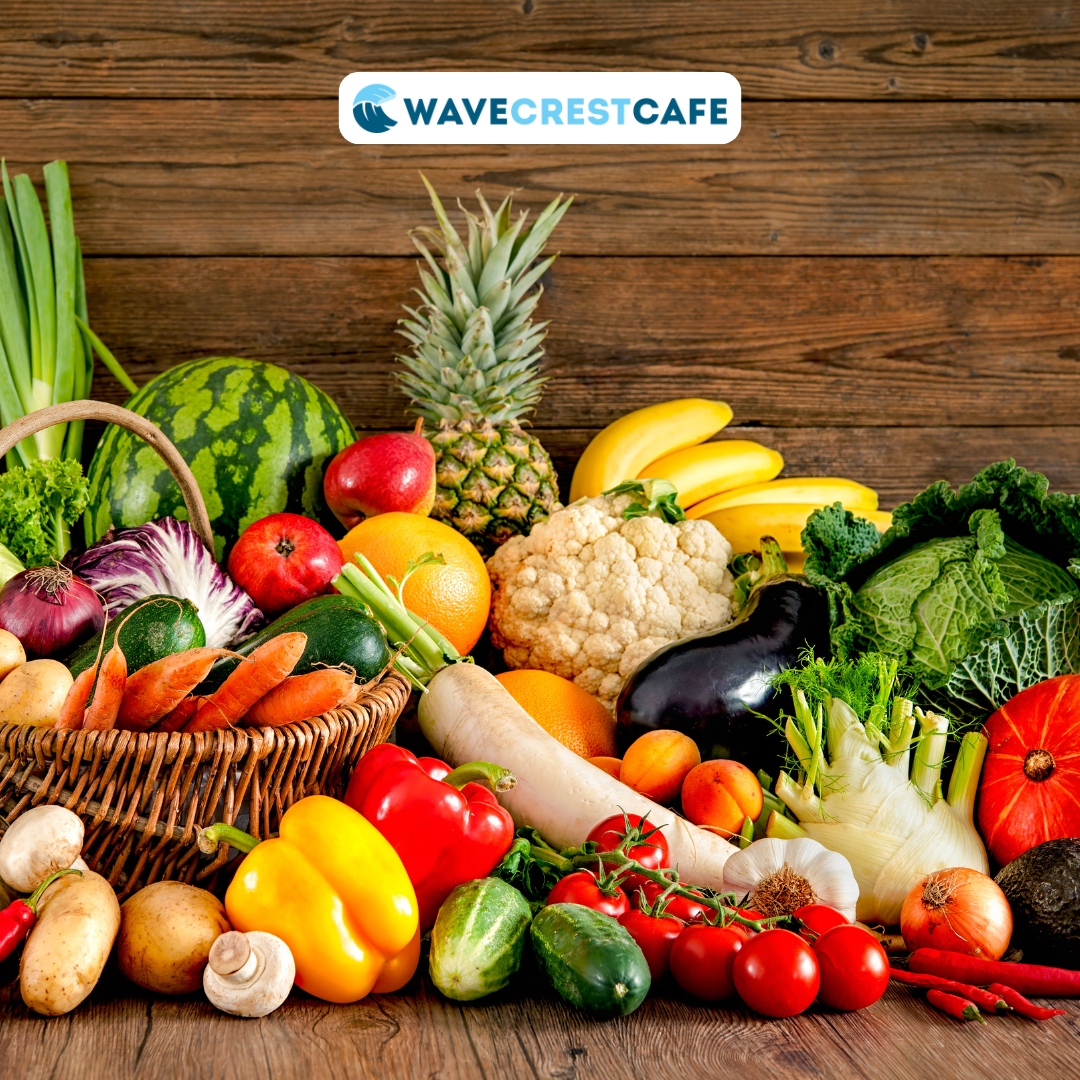 Fresh, seasonal fruits &amp; veggies are essential parts of school meals, and we've got 'em! 

Children who ate school meals during COVID consumed more fruits &amp; veggies than those who didn't eat school meals. 

bit.ly/3NIbqqP 

#schoolnutrition #farm2school