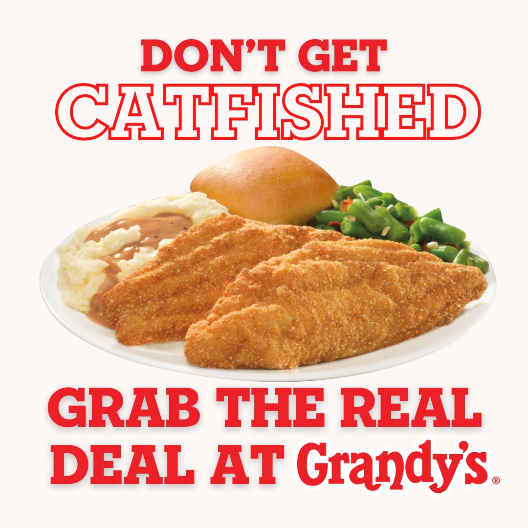 Grandy's tweet media