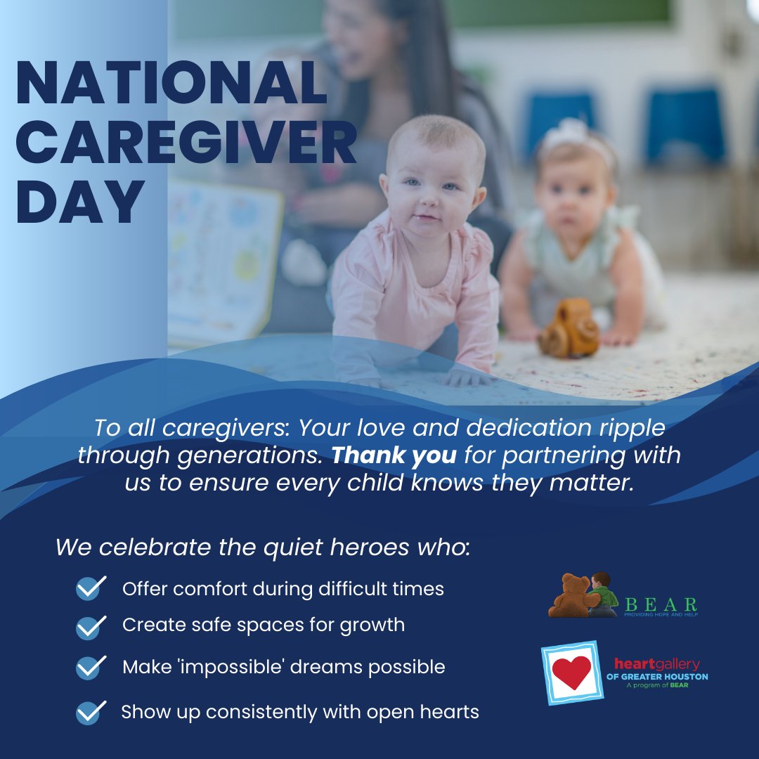 BE A Resource tweet media