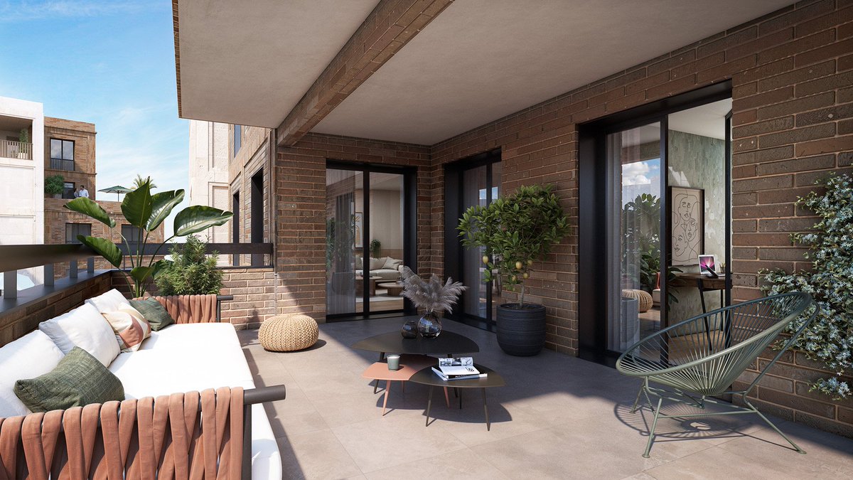 Sefri_Cime's tweet photo. 🏡 Beaujour à Issy-les-Moulineaux ! 🌿✨

Venez visiter notre appartement décoré et projetez-vous dans un cadre de vie idéal, situé en plein cœur du quartier Léon Blum, un quartier dynamique et verdoyant.

✨ Du studio au 5 pièces duplex

🔗 https://t.co/HbTENLOVjZ https://t.co/57IgU9oYUb