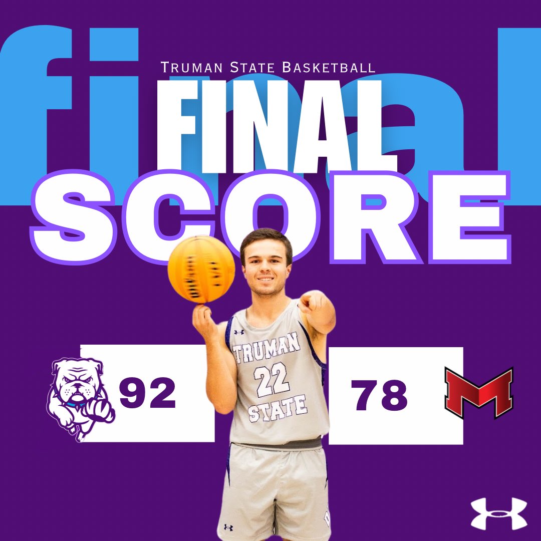 Truman State Men’s Basketball (@trumanmbb) on Twitter photo 
