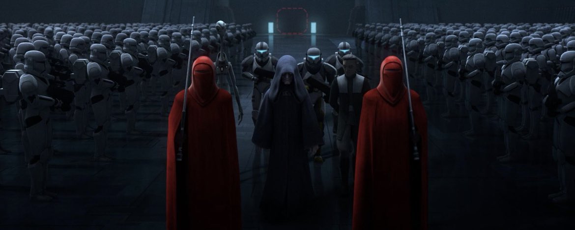 Star Wars Holocron tweet media