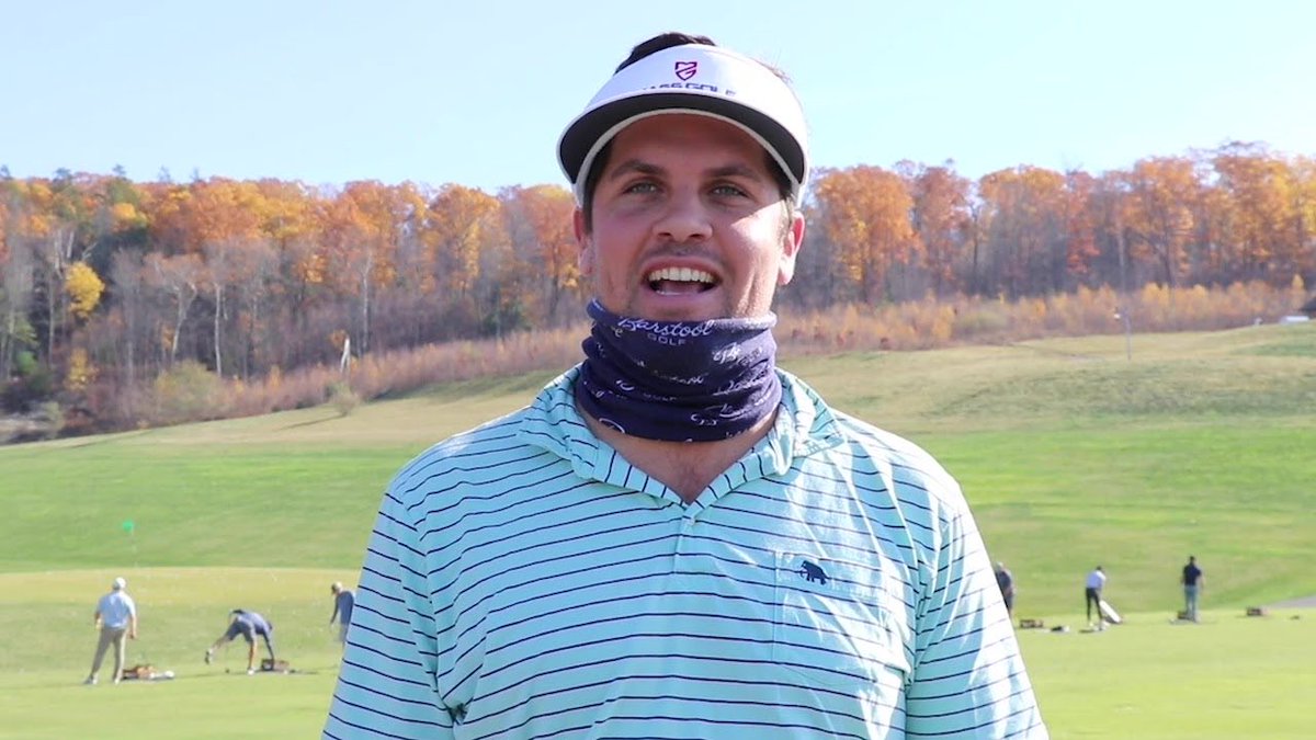 Fore Play Tracker tweet media