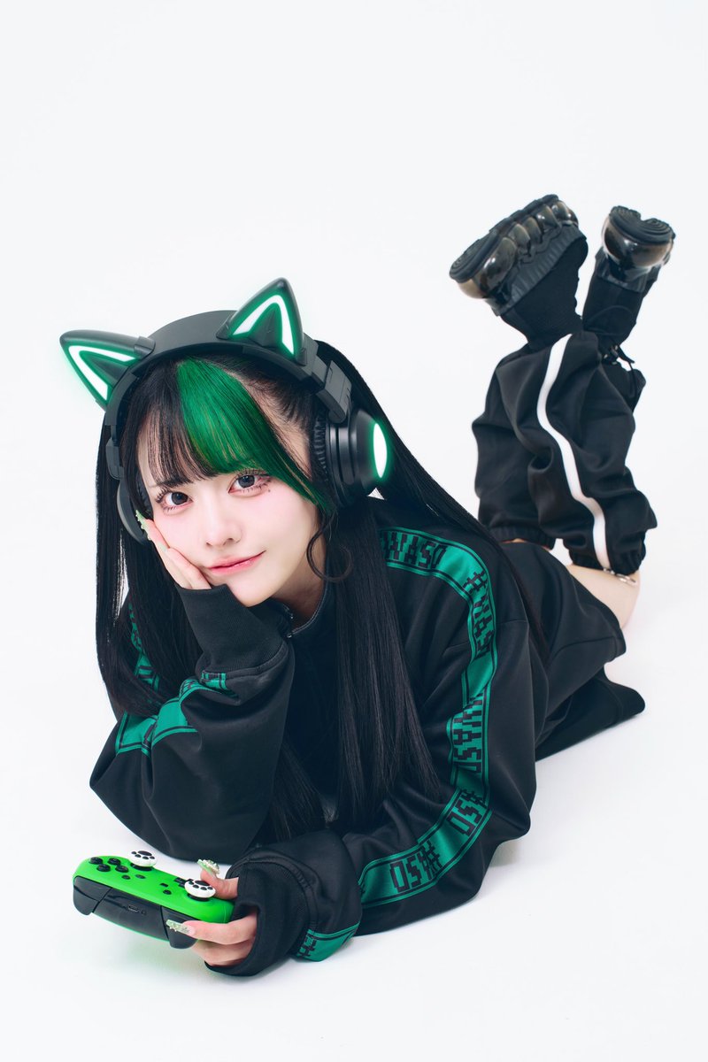 ゆら猫💚🐈‍⬛ on X
