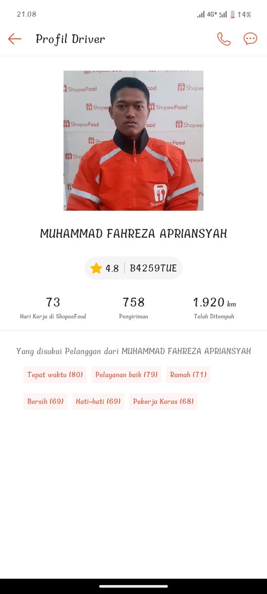 Devita Damayanti tweet media