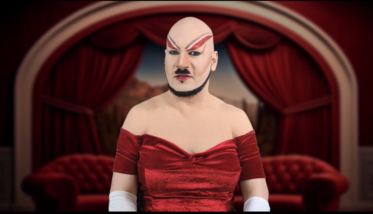 Snatch Talk is back for another year covering the sensation that is Newcastle Drag Idol 2025. This year 15 drag artists are competing for the winner’s crown and £500 cash prize. In this episode of Snatch Talk    <a href="/thevelvetsnatch/">The Velvet Snatch</a> summarises what happened on the night