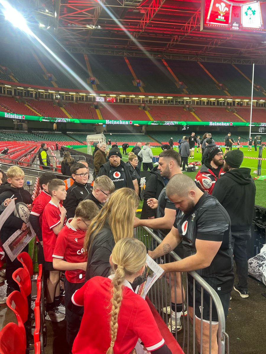 Penydre PE tweet media