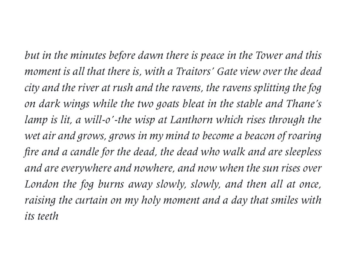 i hear we’re sharing first pages, so here’s the first page of my gothic dystopian horror novel Awakened, published in june with <a href="/angryrobotbooks/">Angry Robot Books</a>!
