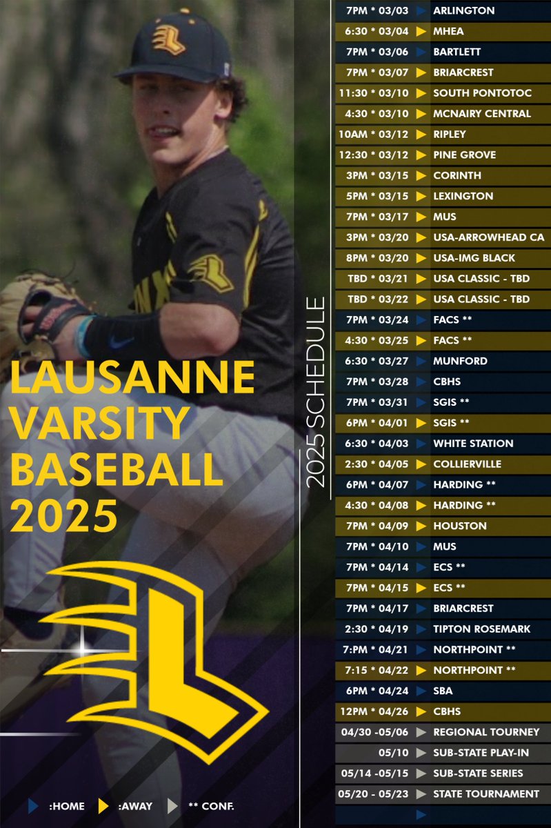 Lausanne Baseball (@lausannebsb) on Twitter photo 
