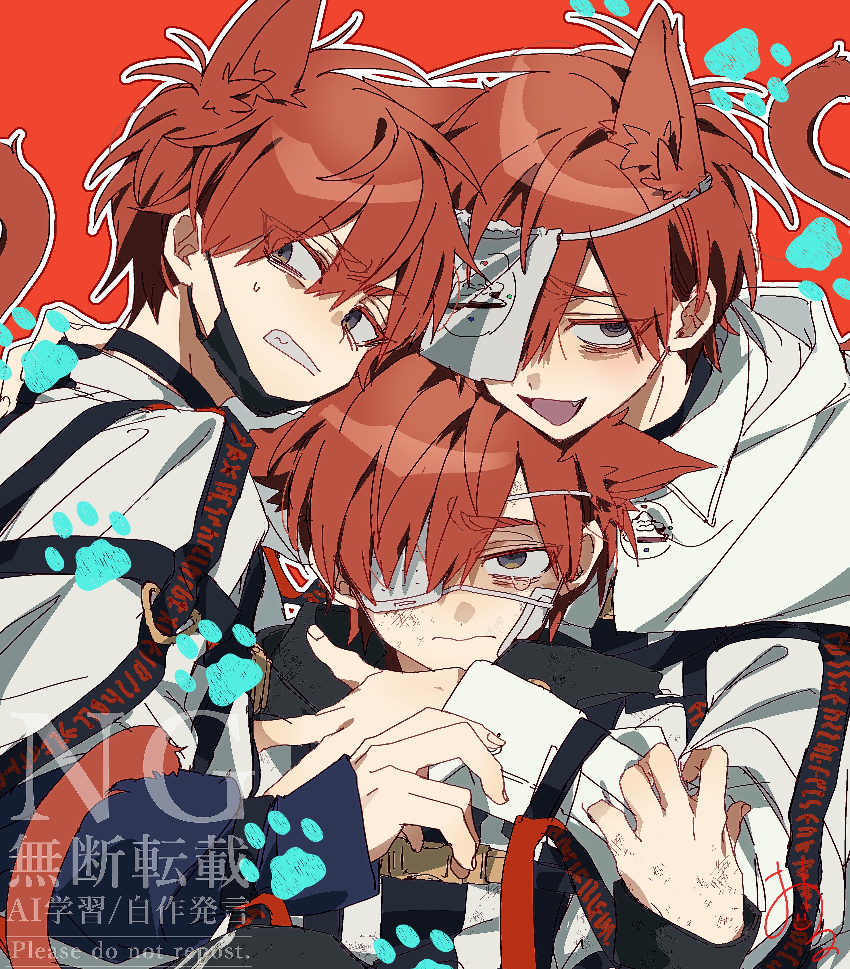 屑木 (@Z3myKfTEJ871636) / X