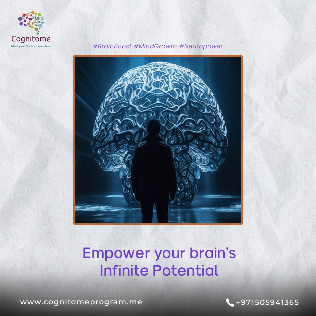 Unlock potential, enhance memory, boost focus, and rewire your brain.