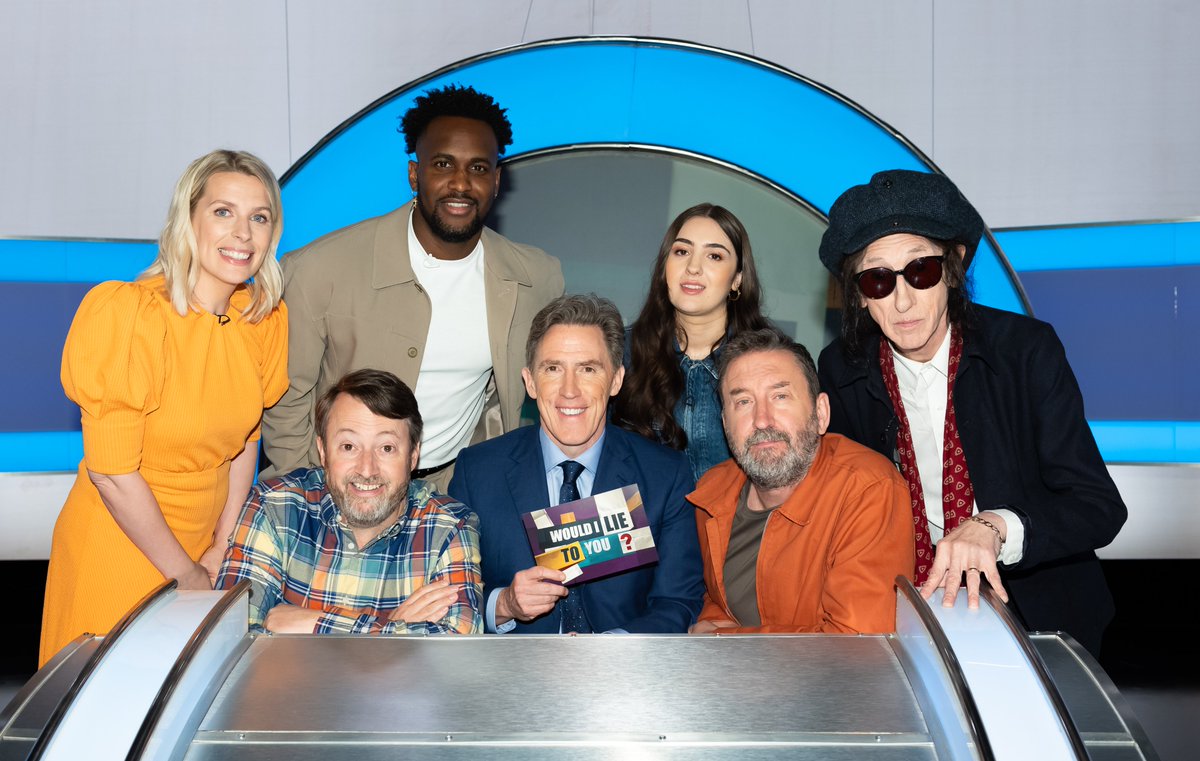 John Cooper Clarke (@official_jcc) on Twitter photo Don’t miss JCC on tonight's episode of Would I Lie To You? on <a href="/BBCOne/">BBC One</a> at 8pm 🎬📺
Catch The Doctor on the <a href="/WILTY_TV/">Would I Lie To You?</a> panel with <a href="/LeeMack/">Lee Mack</a> & <a href="/chiwithaC/">Lucia Keskin</a> for a show of chaos and hysterical stories🎙
#johncooperclarke Don’t miss JCC on tonight's episode of Would I Lie To You? on <a href="/BBCOne/">BBC One</a> at 8pm 🎬📺
Catch The Doctor on the <a href="/WILTY_TV/">Would I Lie To You?</a> panel with <a href="/LeeMack/">Lee Mack</a> & <a href="/chiwithaC/">Lucia Keskin</a> for a show of chaos and hysterical stories🎙
#johncooperclarke