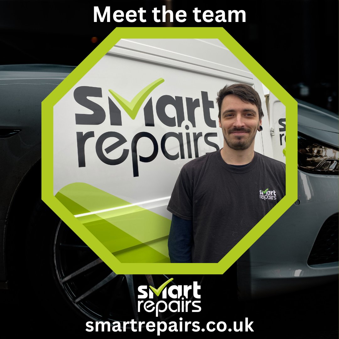 SmartRepairsLds's tweet image. 𝐄𝐦𝐩𝐥𝐨𝐲𝐞𝐞 𝐒𝐩𝐨𝐭𝐥𝐢𝐠𝐡𝐭.

𝐉𝐚𝐜𝐤 - 𝐒𝐦𝐚𝐫𝐭 𝐑𝐞𝐩𝐚𝐢𝐫 𝐓𝐞𝐜𝐡𝐧𝐢𝐜𝐢𝐚n

Jack has been an invaluable asset to the Smart Repairs team since joining nearly two years ago. With over five years of experience in the industry.