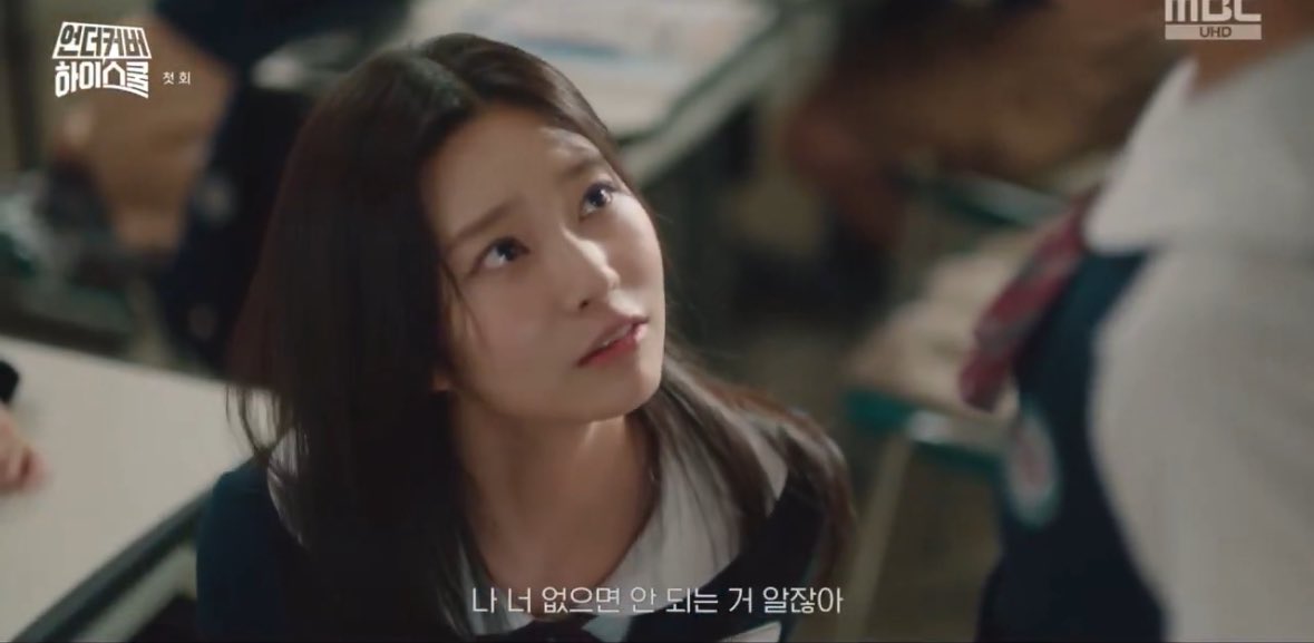 Babyfoxya's tweet image. 어쩐지 익숙하더라