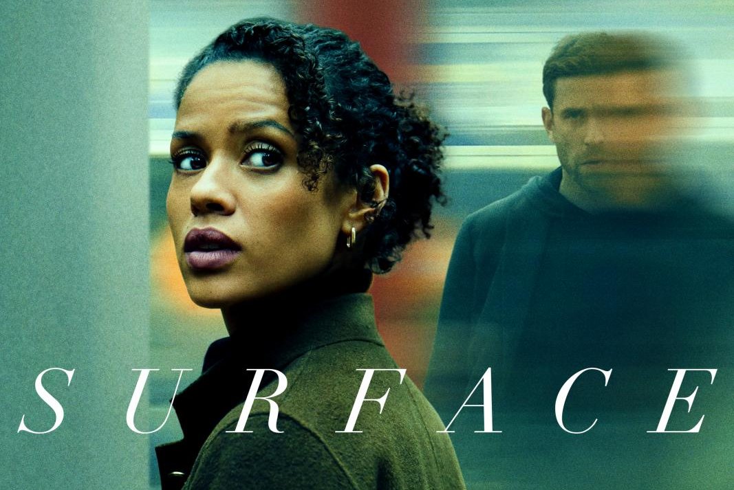 UnitedAgents's tweet image. 🔍✨#Surface Season 2 is out today on @AppleTV 
 
Starring Phil Dunster (@phildunster), Abigail Weinstock (@AbbieWeinstock), Rupert Graves, Tara Fitzgerald, and Tia Bannon.

With production design by Catrin Meredydd and impeccable Hair &amp;amp; Makeup by Lucy Cain (@LucyCain_MUA)