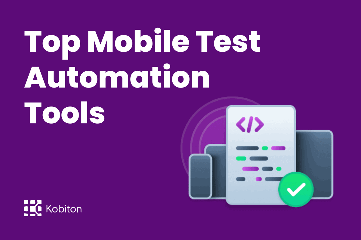 What is your go to testing tool? Quality and speed of apps matter more than ever, check out our latest blog that analyzes the top mobile test automation tools of 2025. Read here: hubs.ly/Q037LwJ-0

#MobileTesting #TestAutomation #QA #DevOps #MobileApps