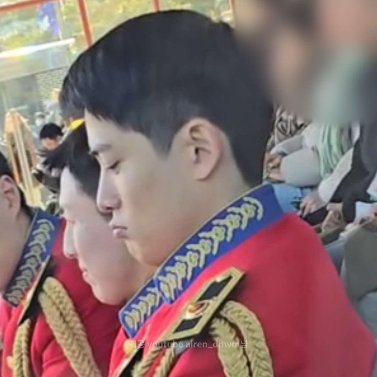 jaeyuno_j's tweet image. แจฮยอนงอนใครอีกละ