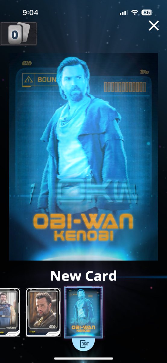 The Rebel Base Card 🔜 #SteamIntotheStoryVerse tweet media