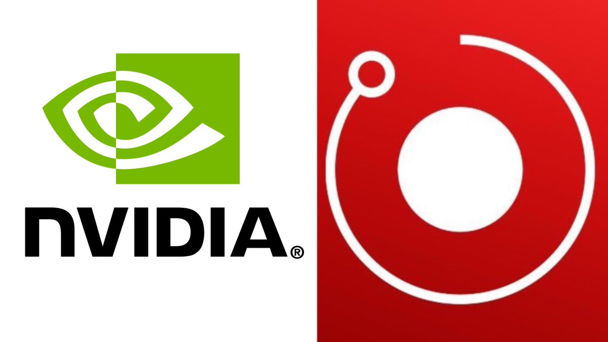 In case you missed it: 

NVIDIA WILL BE SPEAKING AT THE BIGGEST CRYPTO EVENT OF THIS YEAR.

They will be at RenderCon in April $RENDER