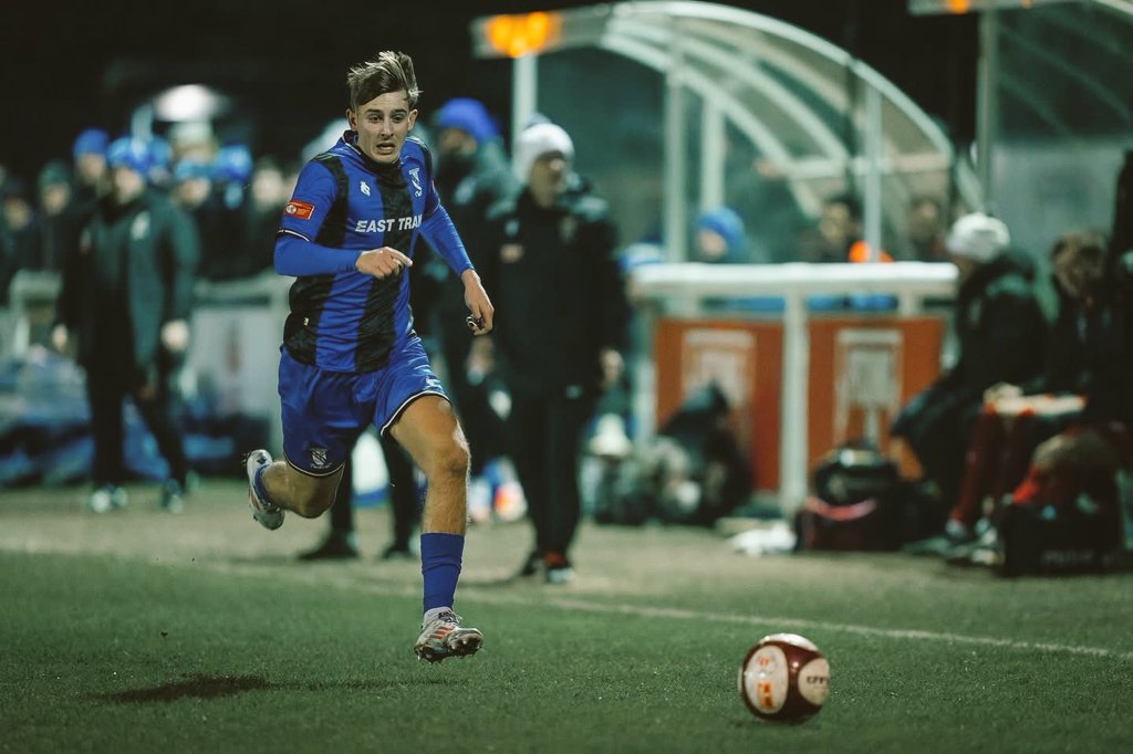 (C)leethorpes Town FC (@cleetownfc) on Twitter photo โ๏ธ๐ฃ๐น๐ฎ๐๐ฒ๐ฟ ๐ฐ๐ผ๐บ๐บ๐ถ๐๐!
We are delighted to confirm that <a href="/Aaronbraithwa10/">Aaron braithwaite</a> has agreed to extend his stay with the Owls until May 2026!๐๐
The talented midfielder has been impressive during his 16 appearance, scoring 3 goals in the processโฝโฝโฝ
#CleeTownFC
#uto๐ฆ โ๏ธ๐ฃ๐น๐ฎ๐๐ฒ๐ฟ ๐ฐ๐ผ๐บ๐บ๐ถ๐๐!
We are delighted to confirm that <a href="/Aaronbraithwa10/">Aaron braithwaite</a> has agreed to extend his stay with the Owls until May 2026!๐๐
The talented midfielder has been impressive during his 16 appearance, scoring 3 goals in the processโฝโฝโฝ
#CleeTownFC
#uto๐ฆ