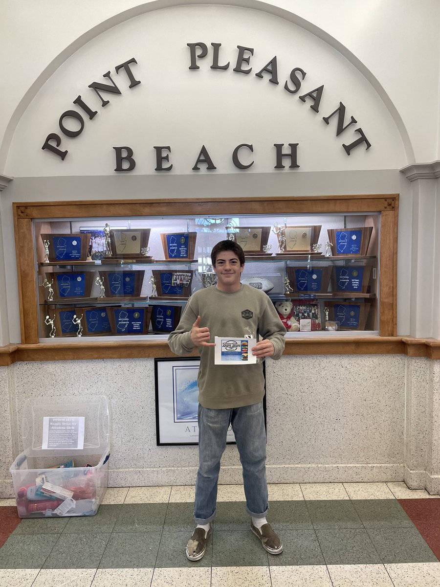 Chris Wilson (@cwilsonppbhs) on Twitter photo Congratulations Jaxon, this week’s Upstander <a href="/PointBeachHS/">PPB High School</a>! Great work! <a href="/NaGrosshandler/">Nathan Grosshandler</a> <a href="/ptbeachsuper/">Will Smith</a> <a href="/ptbeachguidance/">Beach Guidance</a> Congratulations Jaxon, this week’s Upstander <a href="/PointBeachHS/">PPB High School</a>! Great work! <a href="/NaGrosshandler/">Nathan Grosshandler</a> <a href="/ptbeachsuper/">Will Smith</a> <a href="/ptbeachguidance/">Beach Guidance</a>