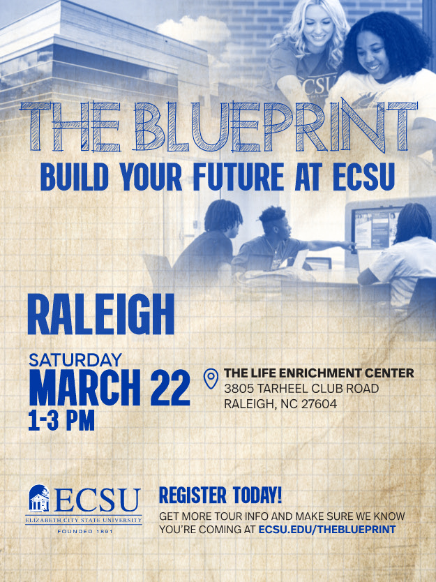 ECSU Graphic Design tweet media