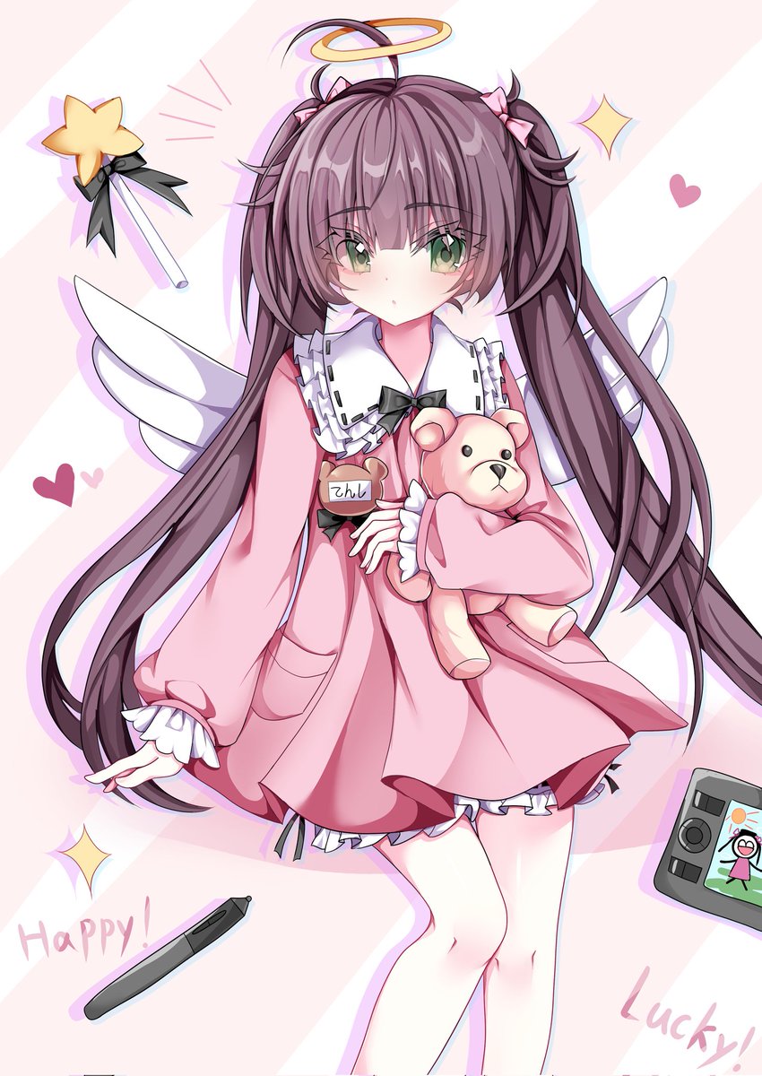 るび様 卍👼卍 (@rubidiumo) / X