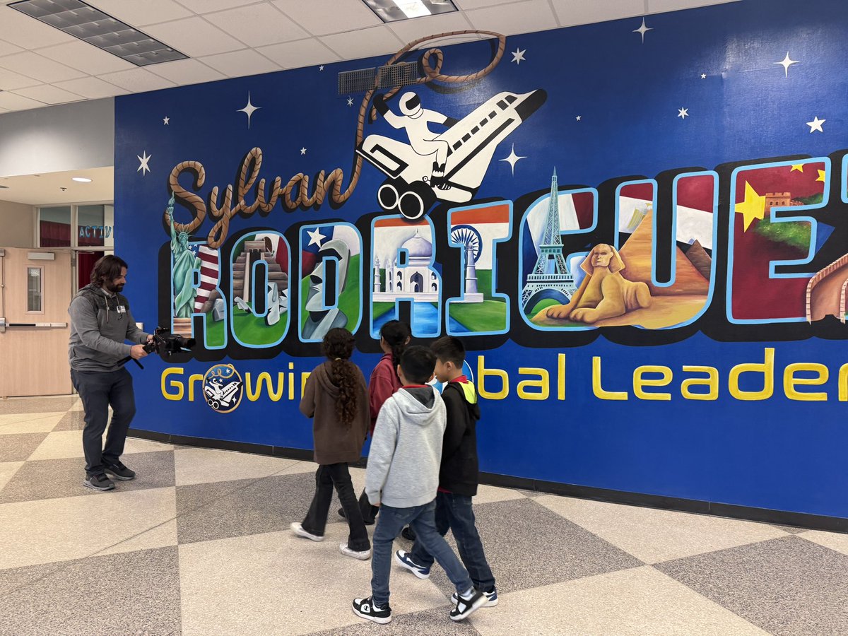 Eric Pacheco tweet media