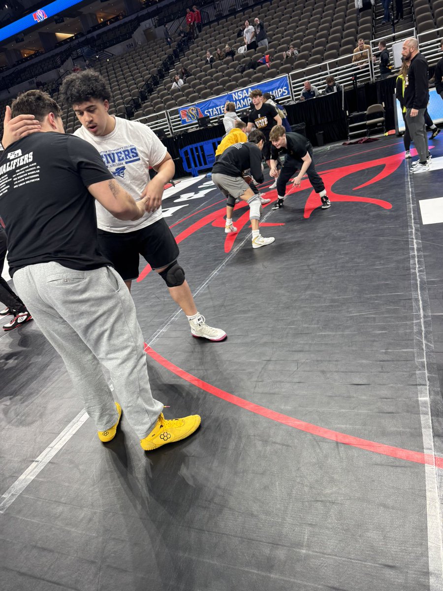 Westview Wolverines Wrestling (@ops_westviewwr) on Twitter photo Day two is about underway! <a href="/LandonCreighto1/">Landon Creighton</a> enjoy the ride you have earned every minute of this experience. Thanks to <a href="/plhswrestling/">Monarch Wrestling</a> for allowing us to warmup with you and good luck today to all their wrestlers Day two is about underway! <a href="/LandonCreighto1/">Landon Creighton</a> enjoy the ride you have earned every minute of this experience. Thanks to <a href="/plhswrestling/">Monarch Wrestling</a> for allowing us to warmup with you and good luck today to all their wrestlers