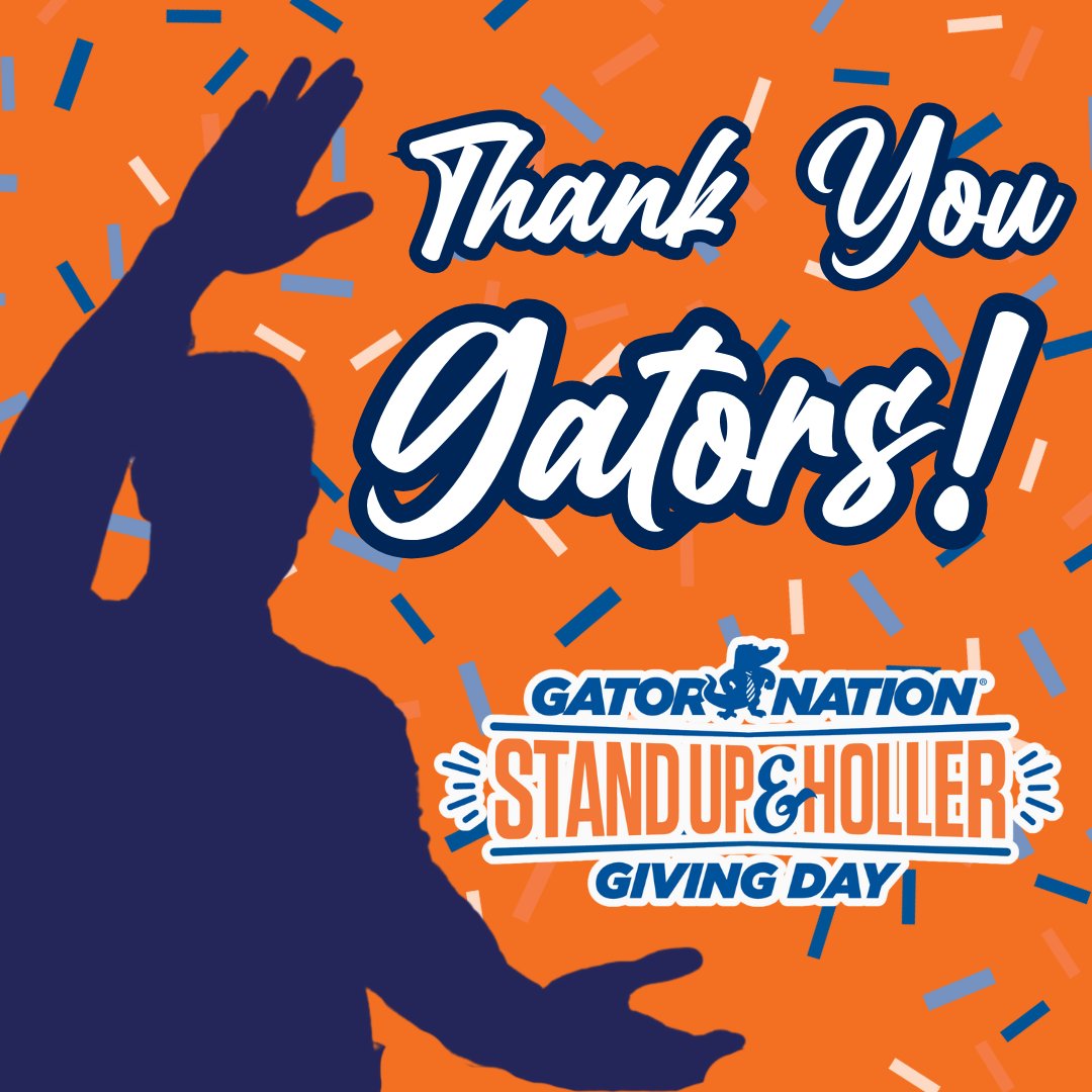 UF_ABE's tweet image. We want to extend our heartfelt gratitude to everyone who made a gift to ABE for the W.W. Glenn Teaching Building. Thanks to all of you, and Dana Eller's family's gift match, we were able to raise $3,500 towards our cutting edge center for student development!