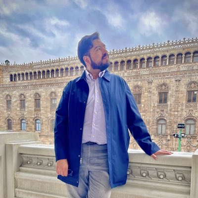 #NuevaFotoDePerfil