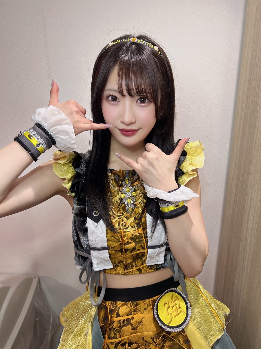 tysn_risa's tweet photo. 気づいた頃には名古屋に参上‼️ https://t.co/k1N5Anv10U