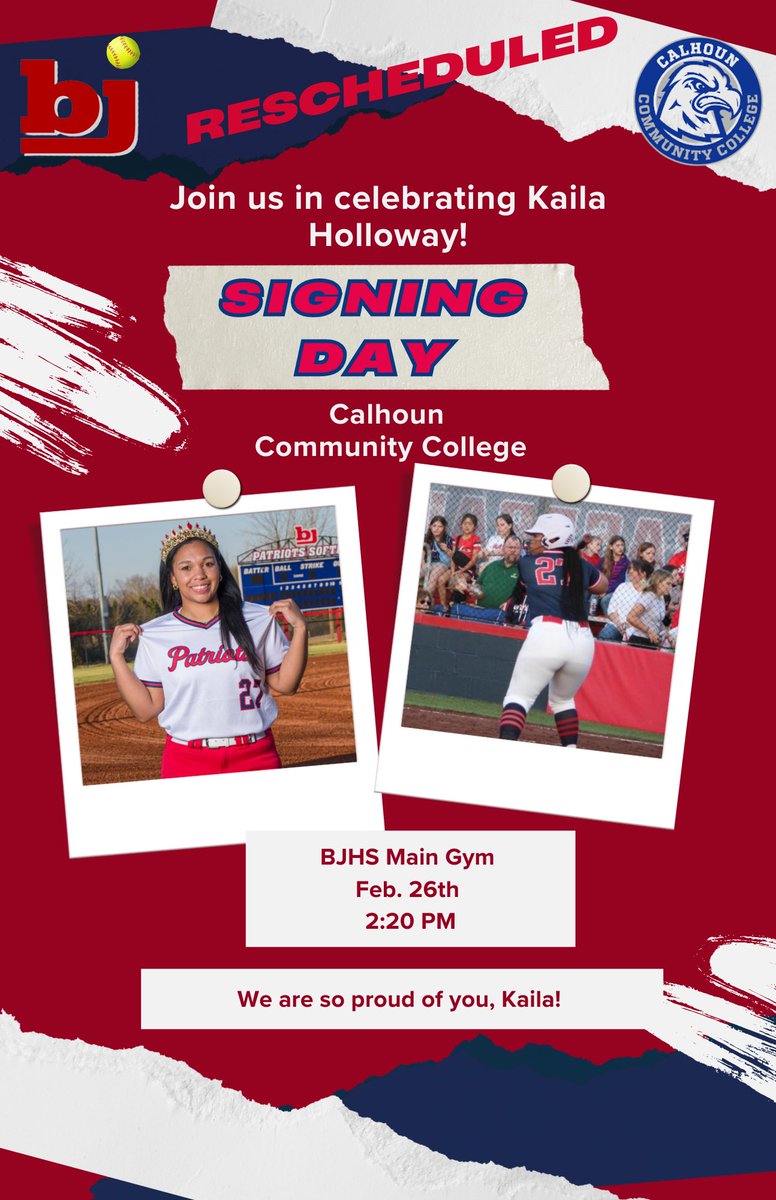 Bob Jones Softball (@bjhssoftball) on Twitter photo 
