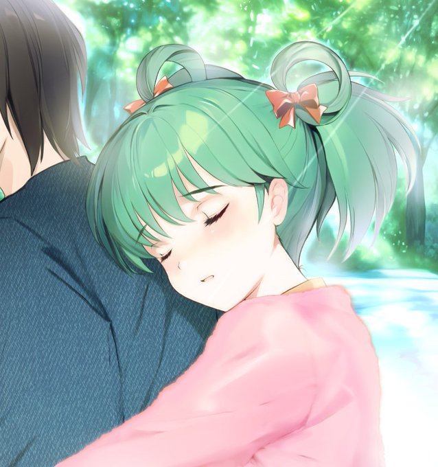 #館林見晴#222イベント#ときめきメモリアル#ときメモ 