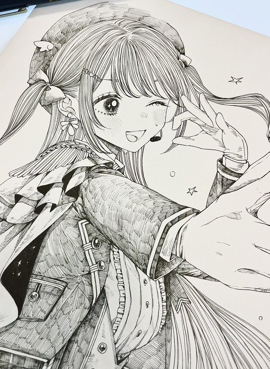 可愛すぎる 