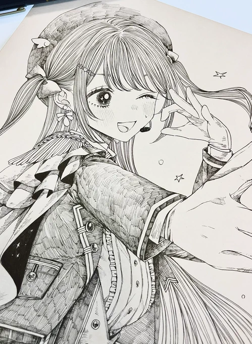可愛すぎる 